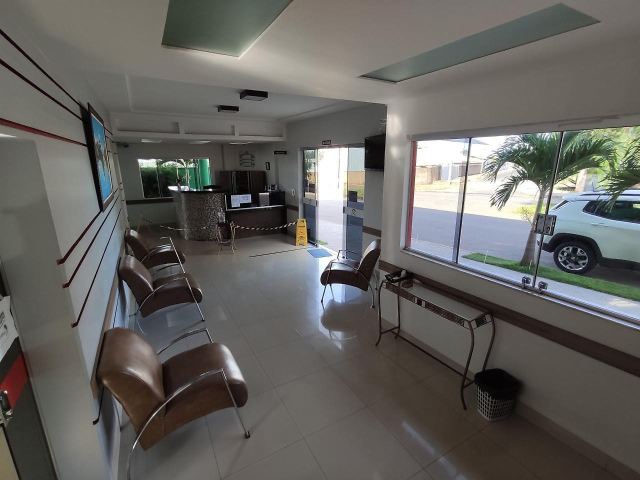 Cemarim Hotel Catalão المظهر الخارجي الصورة