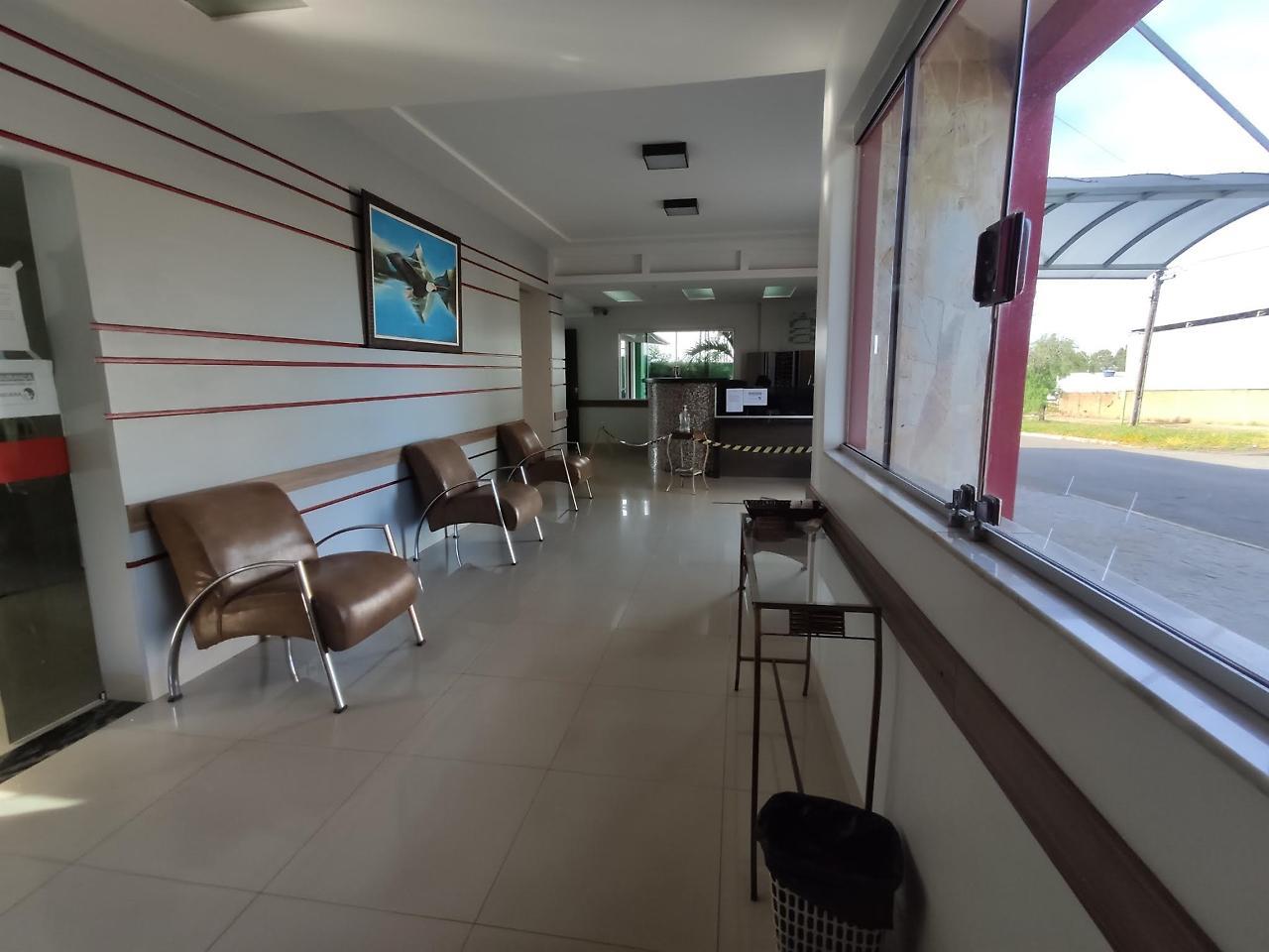 Cemarim Hotel Catalão المظهر الخارجي الصورة